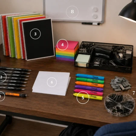 Office Essentials